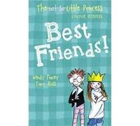 Best Friends by Wendy Finney Wendy Finney, Tony Ross (Auteur)