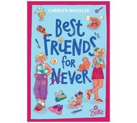 Best Friends For (N)Ever