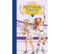 Best Friends Forever 4 - Somos el mejor equipo: .