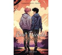 Best Friends Forever: Gay Teen Romance