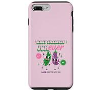 Best Friends Forever - Life is Better with You (Graphique BFF) Coque pour iPhone 7 Plus/8 Plus