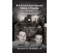 Best Friends From Opposite Sides Of The Tracks: The Sequel, Friends 'til The End