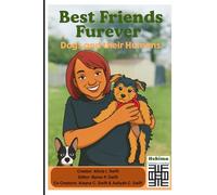 Best Friends Furever: Dogs and their Humans