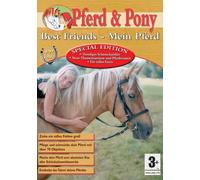 Best Friends - Mein Pferd Special Edition [import allemand]