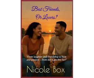 Best Friends Or Lovers: “From laughter and friendship to heat and passion -How did it get this far?”