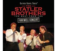 Statler Brothers – Best from The Farewell – Import