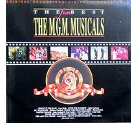 Best from the M.G.M. Musicals (1990) - Best from The MGM Musicals (FOC) [Import]