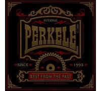 Best From The Past by PERKELE [Audio CD] NEUF
