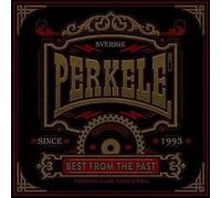Best from the Past by Perkele [CD] NEUF