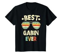 Best Gabin Ever T-Shirt