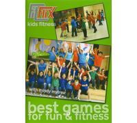 Best Games Fun and Fitness for Kids
