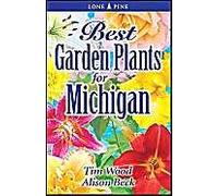 Best Garden Plants For Michigan