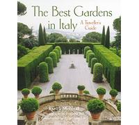 Best Gardens in Italy: A Traveller's Guide