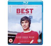 Best (George Best: All By Himself) (Blu-ray) George Best