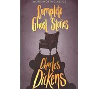 Best Ghost Stories