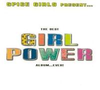 Artistes Divers - Best Girl Power Album Ever
