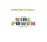 Artistes Divers – Best Girl Power Album Ever – CD