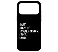 Best Glen of Imaal Terrier Mom Ever Brocaire Uí Mháil Coque pour iPhone 17 Pro Max