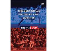 Les meilleurs buts de la FA Cup 2004/05 – Import anglais – ILC