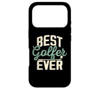 Best Golfer Ever Coque pour iPhone 17 Pro