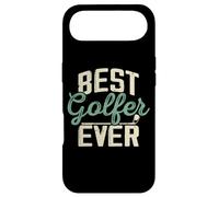 Best Golfer Ever Coque pour iPhone Air