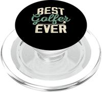 Best Golfer Ever PopSockets PopGrip pour MagSafe