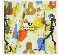 Tomoyo Harada – Best Harvest – Import – Sony BMG