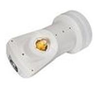 Best hd101 lnb single 0,1db gold edition compatible full hd 4k canal+ astra tntsat G