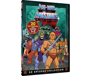 Best He-Man & The Masters of The Universe