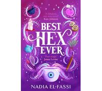 Best Hex Ever – Random House