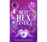 Best Hex Ever – Random House
