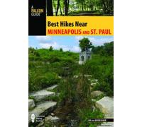 Best Hikes Near Minneapolis And Saint Paul