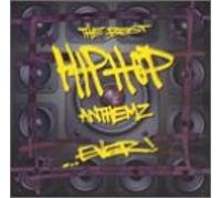 Best Hip Hop Anthem Ever 2cds 38tit