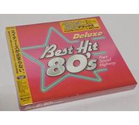 Best Hit 80'S Deluxe(CD+DVD) [Import]