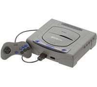 Maquette Console - Sega Saturn Hst-3200