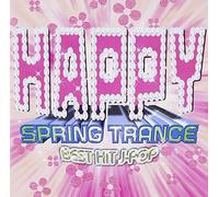 Best Hit J-Pop-Happy Spring Tr - Best Hit J-Pop-Happy Spring TR [Import]