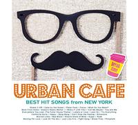 Best Hit Songs from New York [Import]