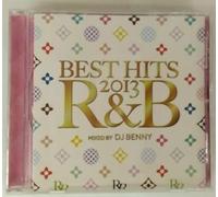 Best Hits 2013 R&B Mixed By DJ [Import allemand]