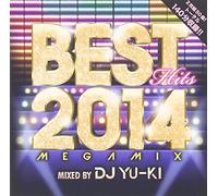 Best Hits 2014 Megamix Mixed B [Import allemand]