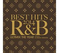 Best Hits 2014 R&B-Ultimix Th- [Import allemand]