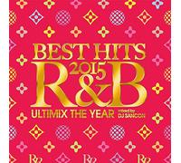 Best Hits 2015 R&B [Import allemand]