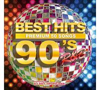 Best Hits 90's R&B-Premium 50- [Import allemand]
