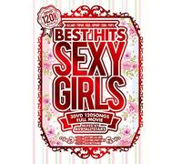Best Hits Sexy Girls [Import allemand]