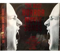 Best Horror Movie Songs