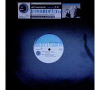 Best I Can Ep - Def Harmonic 12"