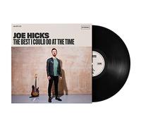 Joe Hicks - Best I Could Do at The Time