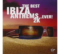 Various Artists - Best Ibiza Anthems Ever 2000