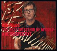 Best Imitation of Myself: Retrospective 1991-2011