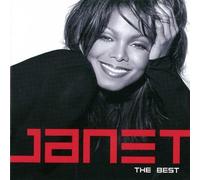 Janet Jackson - Best [Import]