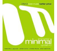 The Best in Minimal Update 4.0